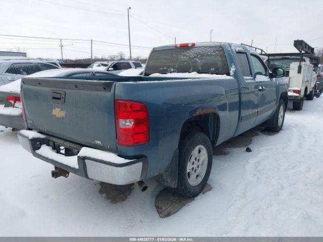 Chevrolet Silverado 1500 Lt1 Image 11