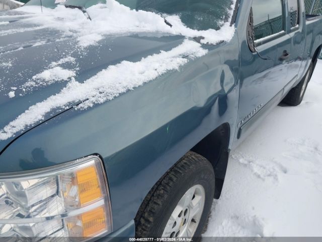 Chevrolet Silverado 1500 Lt1 Image 3