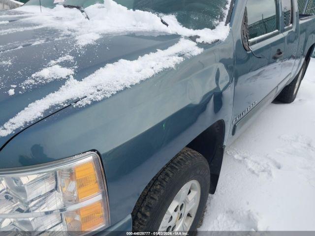 Chevrolet Silverado 1500 Lt1 Image 3