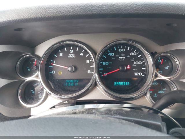 Chevrolet Silverado 1500 Lt1 Image 7