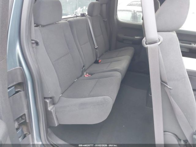 Chevrolet Silverado 1500 Lt1 Image 9