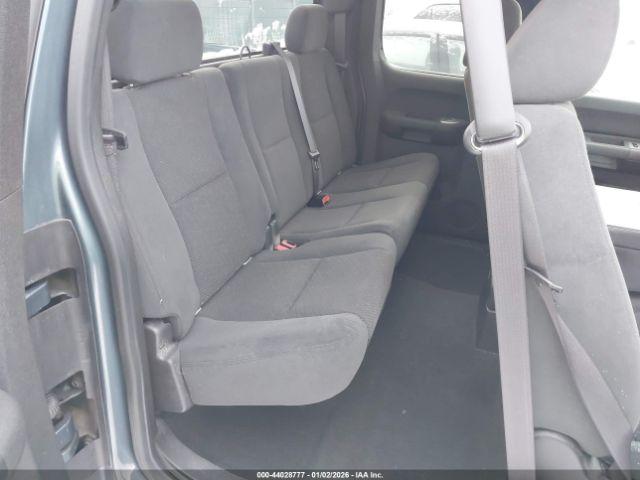 Chevrolet Silverado 1500 Lt1 Image 9