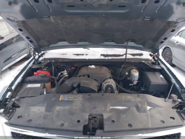 Chevrolet Silverado 1500 Lt1 Image 6