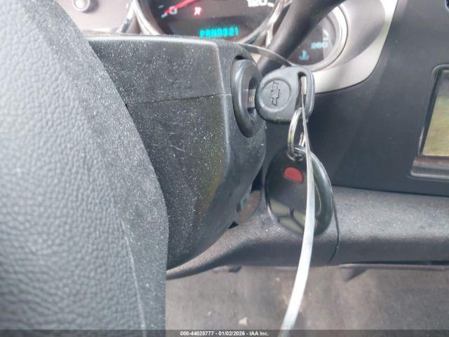 Chevrolet Silverado 1500 Lt1 Image 8