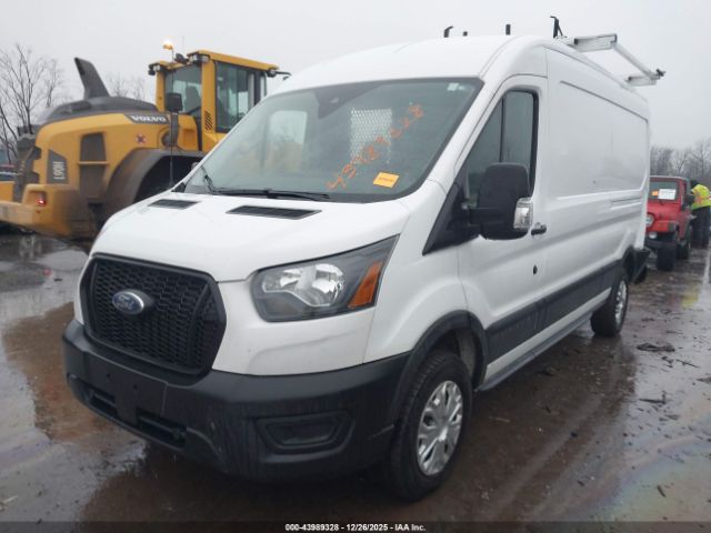 Ford Transit Image 5