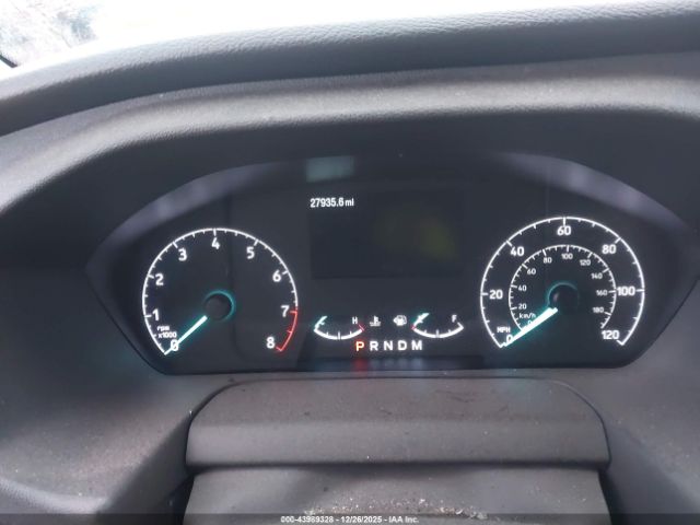 Ford Transit Image 4