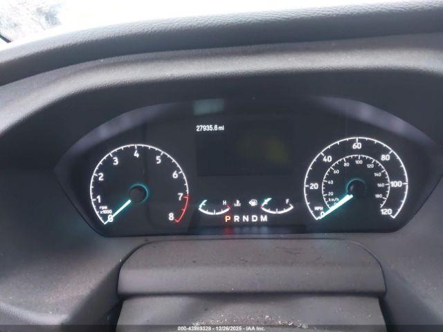 Ford Transit Image 4