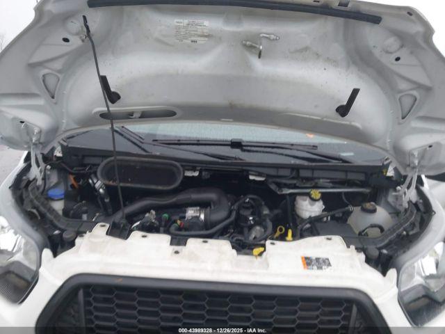 Ford Transit Image 14