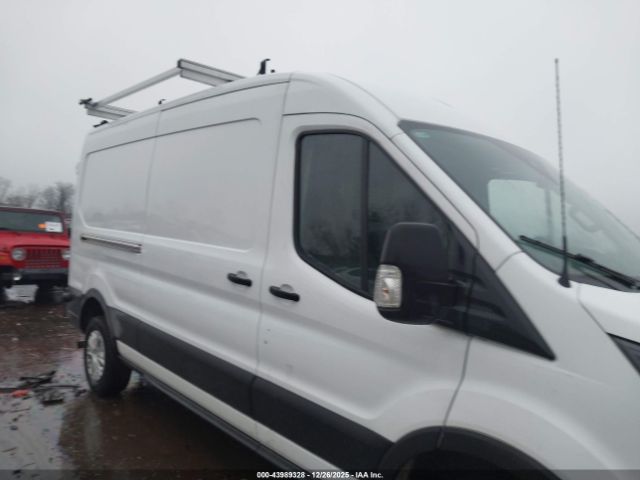 Ford Transit Image 17