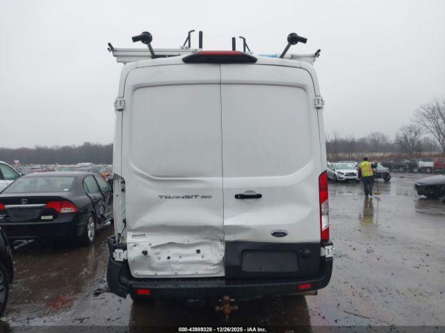 Ford Transit Image 15