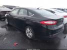 Ford Fusion Se Image 7