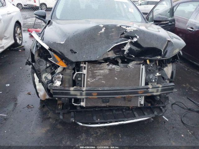 Ford Fusion Se Image 9