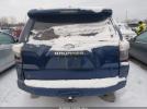 Toyota 4Runner Sr5 Premium Image 10