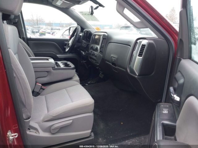 Chevrolet Silverado 1500 1lt Image 6