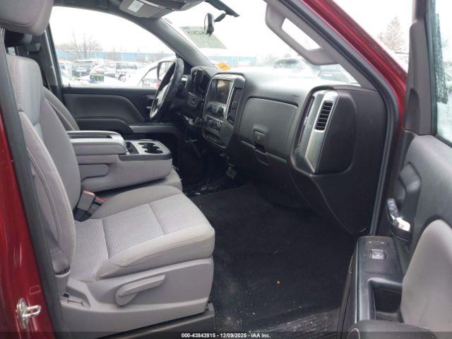 Chevrolet Silverado 1500 1lt Image 6