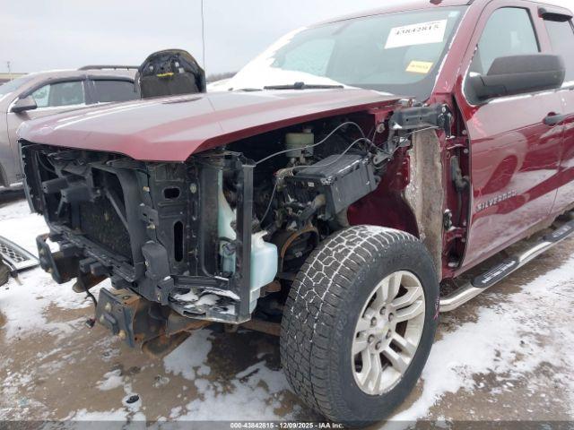 Chevrolet Silverado 1500 1lt Image 2