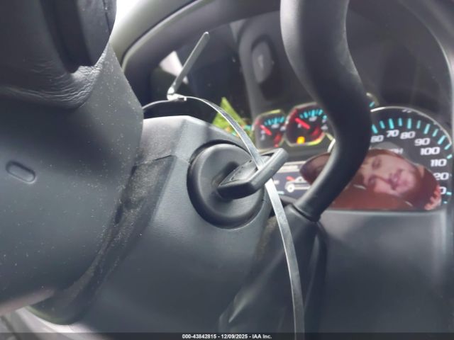 Chevrolet Silverado 1500 1lt Image 8