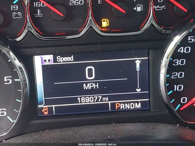 Chevrolet Silverado 1500 1lt Image 17