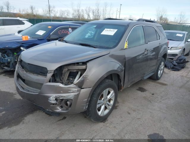 Chevrolet Equinox 1lt Image 7
