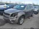 Chevrolet Equinox 1lt Image 7