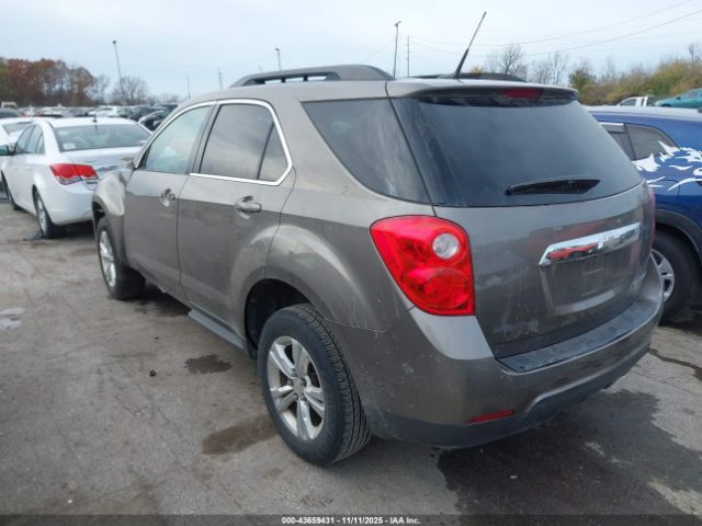 Chevrolet Equinox 1lt Image 5