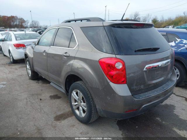 Chevrolet Equinox 1lt Image 5