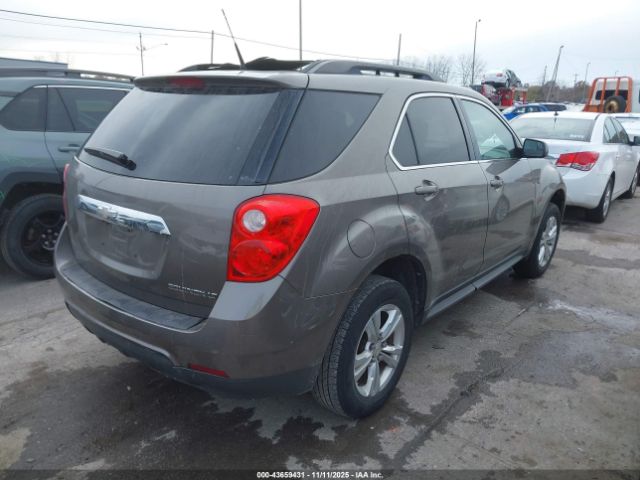 Chevrolet Equinox 1lt Image 9