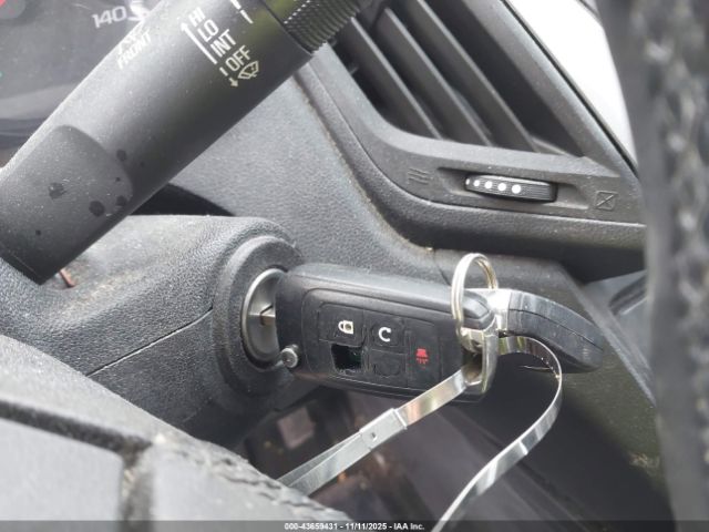 Chevrolet Equinox 1lt Image 16