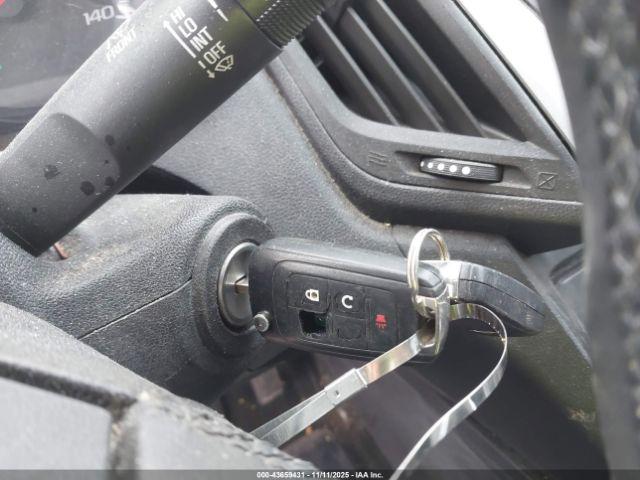 Chevrolet Equinox 1lt Image 16