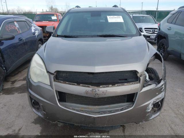 Chevrolet Equinox 1lt Image 13