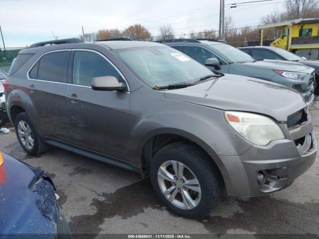 Chevrolet Equinox 1lt Image 12
