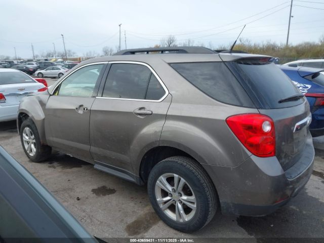 Chevrolet Equinox 1lt Image 14