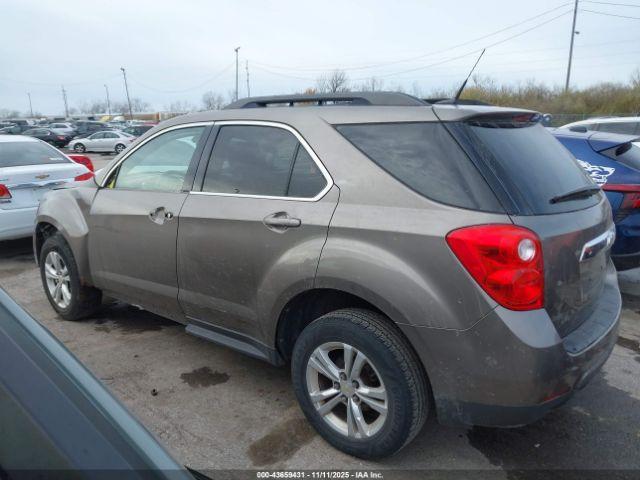Chevrolet Equinox 1lt Image 14