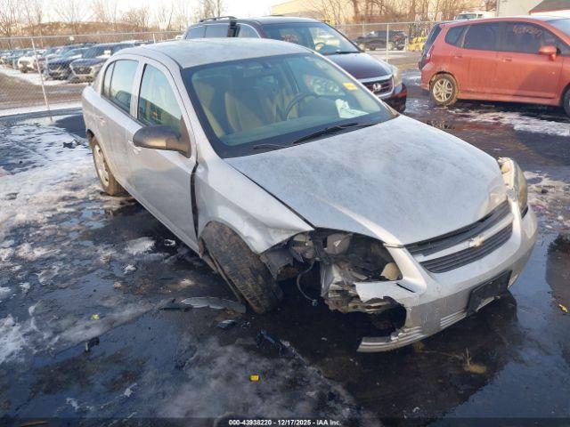  Salvage Chevrolet Cobalt