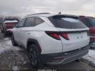 Hyundai TUCSON Sel Image 5