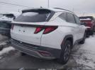 Hyundai TUCSON Sel Image 4