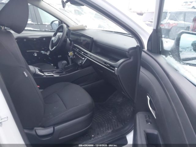 Hyundai TUCSON Sel Image 18