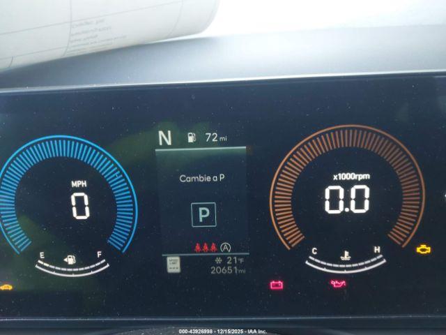 Hyundai TUCSON Sel Image 6