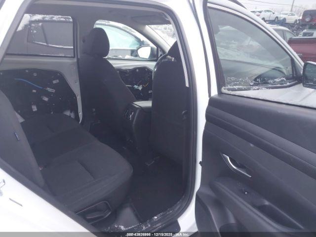 Hyundai TUCSON Sel Image 7