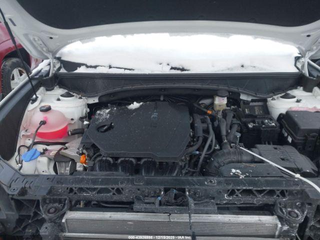 Hyundai TUCSON Sel Image 10