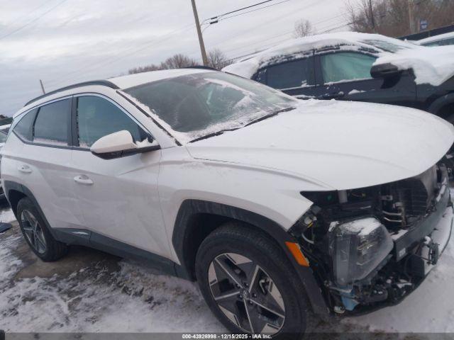 Hyundai TUCSON Sel Image 13