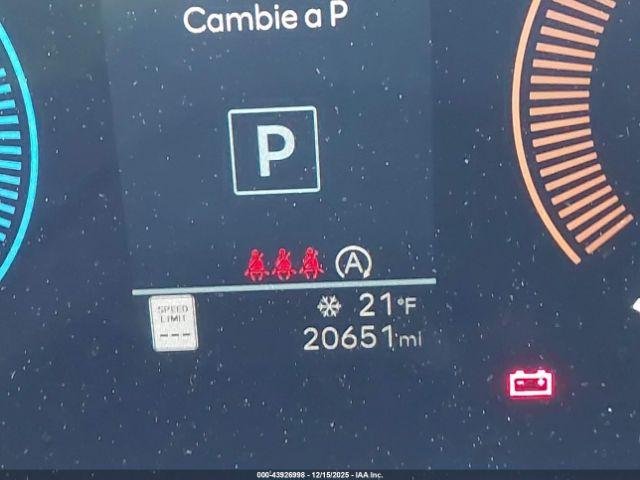 Hyundai TUCSON Sel Image 2