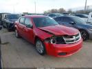 Dodge Avenger Se Image 1