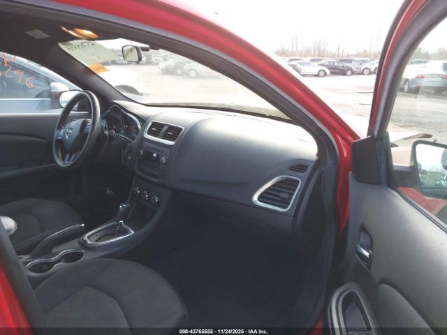 Dodge Avenger Se Image 6