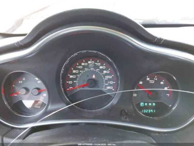 Dodge Avenger Se Image 9