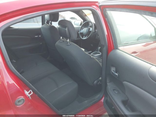 Dodge Avenger Se Image 2