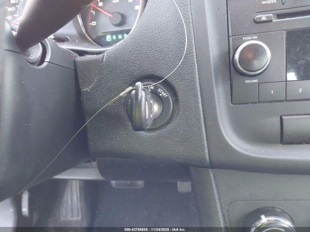 Dodge Avenger Se Image 11