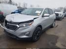 Chevrolet Equinox Fwd Lt Image 2