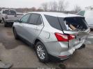 Chevrolet Equinox Fwd Lt Image 9