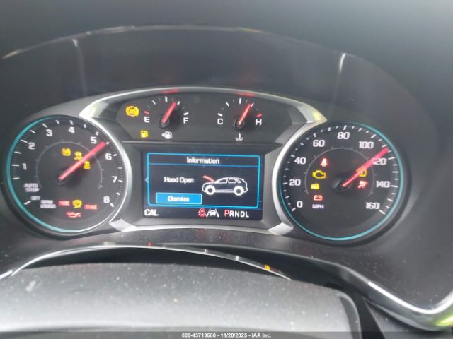 Chevrolet Equinox Fwd Lt Image 13